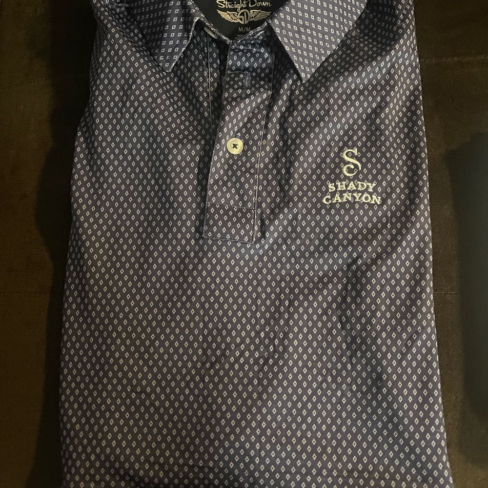 Golf shirt